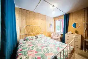 Коттедж, Комарово