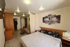 Студия, Пятигорск