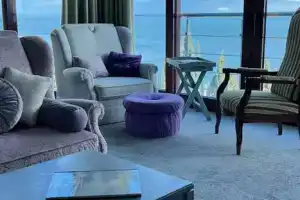 Однокомнатная квартира, Алушта