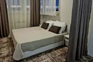 Двухкомнатная квартира, Анапа