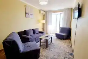 Двухкомнатная квартира, Анапа