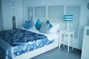 Двухкомнатная квартира, Алушта