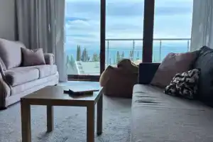 Однокомнатная квартира, Алушта