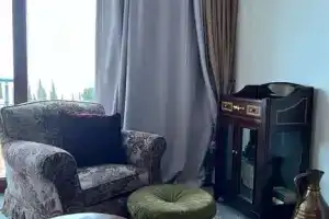 Трехкомнатная квартира, Алушта