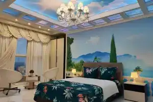 Студия, Самара
