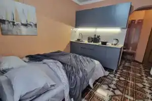 Студия, Витязево