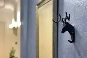 Двухкомнатная квартира, Пятигорск