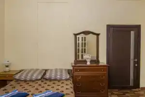 Одноэтажный коттедж, Кисловодск