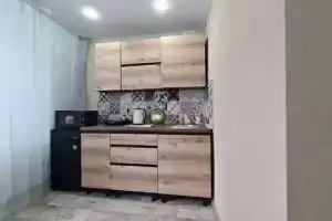 Однокомнатная квартира, Новокузнецк