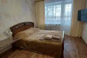 Однокомнатная квартира, Коломна