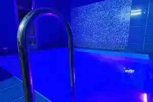 Двухэтажный коттедж, Зеленодольск