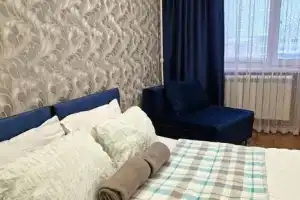 Двухкомнатная квартира, Зеленодольск