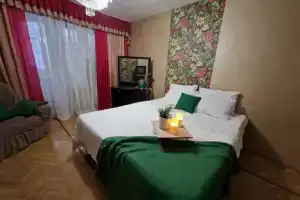 Двухкомнатная квартира, Зеленодольск