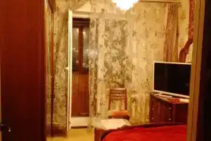 Трехкомнатная квартира, Серпухов