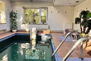 Коттедж, Реутов