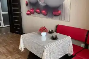 Однокомнатная квартира, Иноземцево