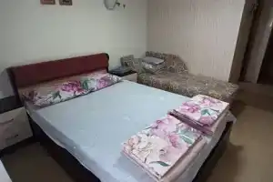 Комната, Дивеево