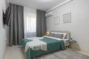 Двухкомнатная квартира, Владивосток