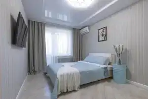 Двухкомнатная квартира, Владивосток