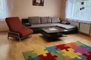Одноэтажный коттедж, Калининград