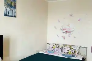 Однокомнатная квартира, Курск