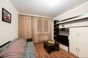 Однокомнатная квартира, Тюмень