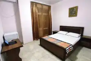 Двухкомнатная квартира, Анапа