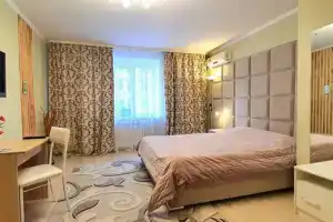 Однокомнатная квартира, Пермь