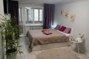 Однокомнатная квартира, Великий Новгород