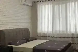 Двухкомнатная квартира, Каспийск