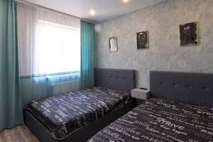 Двухкомнатная квартира, Тула