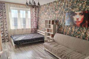 Однокомнатная квартира, Тула