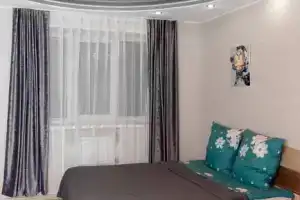 Однокомнатная квартира, Красноярск