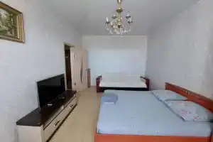 Однокомнатная квартира, Сургут