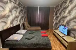 Однокомнатная квартира, Сургут
