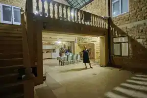 Комната, Дербент