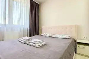 Однокомнатная квартира, Новороссийск