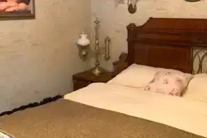 Одноэтажный коттедж, Москва
