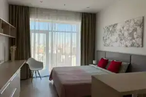 Студия, Москва