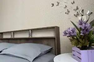 Однокомнатная квартира, Кропоткин