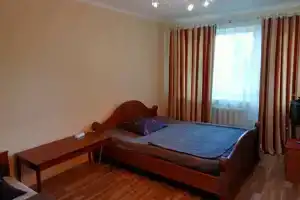 Двухкомнатная квартира, Новокуйбышевск