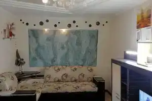 Двухкомнатная квартира, Новокуйбышевск