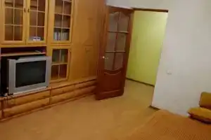 Двухкомнатная квартира, Новокуйбышевск
