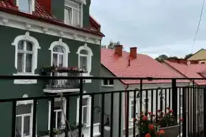 Двухкомнатная квартира, Черняховск