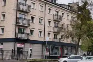 Однокомнатная квартира, Калининград
