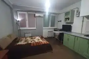 Студия, Сочи