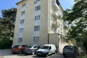 Двухкомнатная квартира, Геленджик