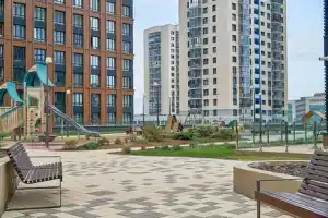 Однокомнатная квартира, Казань
