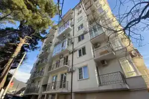Однокомнатная квартира, Геленджик