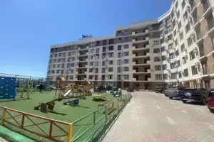 Студия, Геленджик